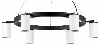 Подвесная люстра Lightstar Rullo LR016366 400_400_2428592