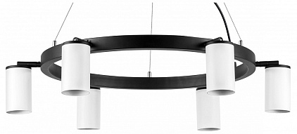 Подвесная люстра Lightstar Rullo LR016366 500_191_2428592