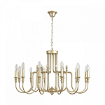 Подвесная люстра Lumion SUANA 8318/12 250_100_2173087