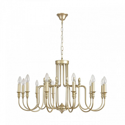 Подвесная люстра Lumion SUANA 8318/12 400_400_2173087