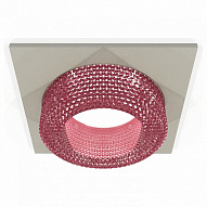 Встраиваемый светильник Ambrella Light XC XC7633022 500_191_2433884