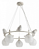 Подвесная люстра Arte Lamp Gemelli A2150SP-5WG 100_100_1822466