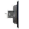 Розетка Ethernet RJ-45 без рамки Stekker Мия 50450 100_100_3090163