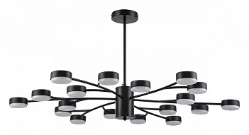 Люстра на штанге Lumion Torina 8117/18 500_191_2423763
