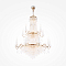Подвесной светильник Maytoni DIA890-PL-42-G