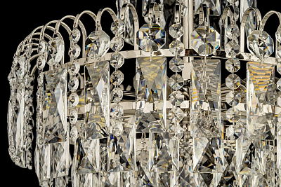 Подвесная люстра Arti Lampadari Erice Nickel Erice E 1.5.40.100 N 400_400_2172215