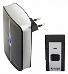 Звонок беспроводной Uniel UDB UL-00006438 250_100_2127208