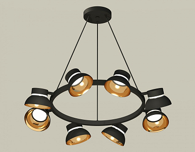 Подвесная люстра Ambrella Light XB XB9198101 400_400_2425284
