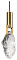 Подвесной светильник Odeon Light Lia 4372/5L