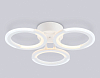 Потолочная люстра Ambrella Light FA FA8942 100_100_2028180