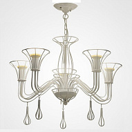 Подвесная люстра Imperiumloft Cast White CAST01 IMPR_101410-26 500_191_2428147