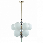 Подвесная люстра Odeon Light Palle 5405/9 250_100_Array