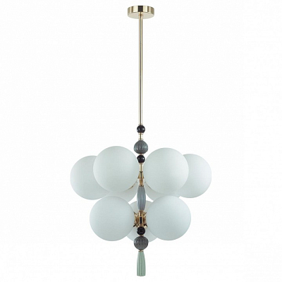 Подвесная люстра Odeon Light Palle 5405/9 400_400_2429838