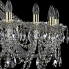 Подвесная люстра Bohemia Art Classic 11.11 11.11.20.460.Gd.Sp 100_100_1930138