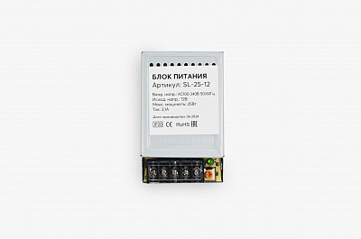 Блок питания LEDS POWER  002774 400_400_2677260