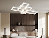 Потолочная люстра Ambrella Light ACRYLICA FA1001 100_100_3116756