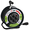 Удлинитель Эра  RMx-4es-3x1.5-50m-IP44(KG)