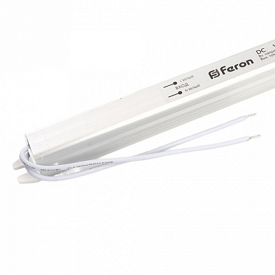 Трансформатор с проводом Feron LB001 48741 400_400_2123245
