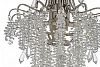 Подвесная люстра Arti Lampadari Erli Nickel Erli E 1.5.30.105 N 100_100_1856433