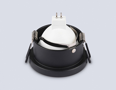 Встраиваемый светильник Ambrella Light TN TN102802 400_400_2031028