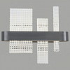 Накладной светильник Wertmark Lotta WE460.01.021 100_100_2452052