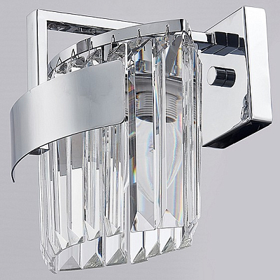 Бра Newport 4350 4351/A chrome new 400_400_1911168