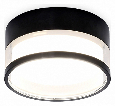 Накладной светильник Ambrella Light TN TN5506 400_400_2442377