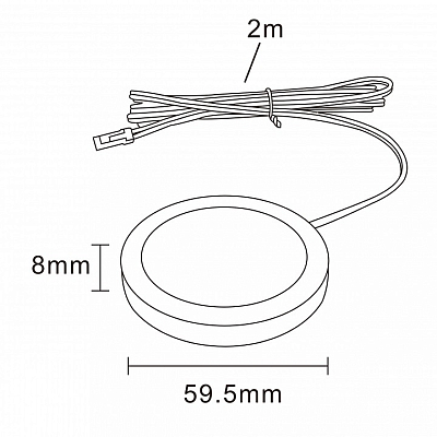 Накладной светильник Lightstar Mobiled 036230 400_400_2472830