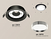 Встраиваемый светильник Ambrella Light XC XC8051003 100_100_3106029
