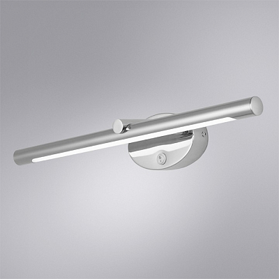 Подсветка для зеркала Arte Lamp Ronnie A8025AP-1CC 400_400_1822990