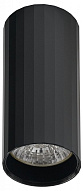 Накладной светильник Imex CAPELLA IL.0005.1900 BK 500_191_3110302