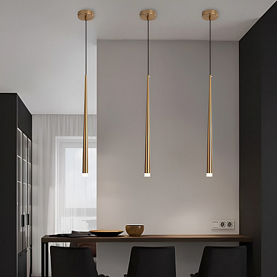 Подвесной светильник O-LUCE Slim 18108021/620GL 400_400_2199548