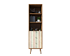 Стеллаж с ящиками "Berber" принт 45 арт BB45/Print_45 100_100_1348251