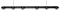 Подвесной светильник Odeon Light Turman 6631/64L
