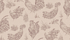 Hg15 002/1 Обои HYGGE Roll (Dacha) (1*6) 10,05x1,00 флизелин 100_100_2329047