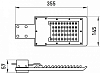 Консольный светильник Эра  SPP-503-0-30K-050 100_100_3121850