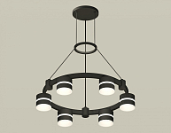 Подвесная люстра Ambrella Light XR XR92051202 250_100_Array