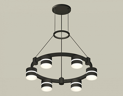 Подвесная люстра Ambrella Light XR XR92051202 400_400_2425334