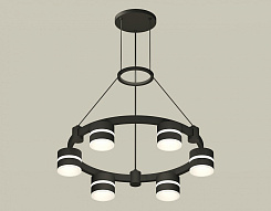 Подвесная люстра Ambrella Light XR XR92051202 500_191_2425334
