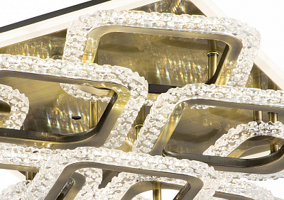 Потолочная люстра Escada Kaleidoscope 10238/9LED 400_400_1942768