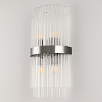 Накладной светильник Arte Milano Torcia 430122.250.4.E14.C1 BK 250_100_Array