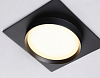 Встраиваемый светильник Ambrella Light TN TN5231 100_100_2023223