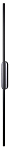 Накладной светильник Newport SABINA 3512N/A mat.black 250_100_Array