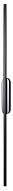 Накладной светильник Newport SABINA 3512N/A mat.black 500_191_3234772