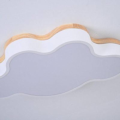 Накладной светильник Imperiumloft CLOUD ECO White CLOUD-ECO01 400_400_1985970