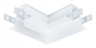 Соединитель угловой внешний для треков встраиваемых Arte Lamp Linea-Accessories A480733 400_400_2124935