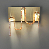 Накладной светильник Odeon Light Flow 5105/16WL 100_100_2169613