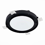 ST706.438.30 Св-к встр. Белый LED 6*5W 3000K 2 700Lm Ra>90 38° IP20 D550xH50 220-240V Встраиваемые светильники 250_100_2953969