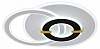 Накладной светильник Escada Antlia 10269/3LED 100_100_1945730