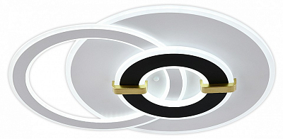 Накладной светильник Escada Antlia 10269/3LED 400_400_1945730